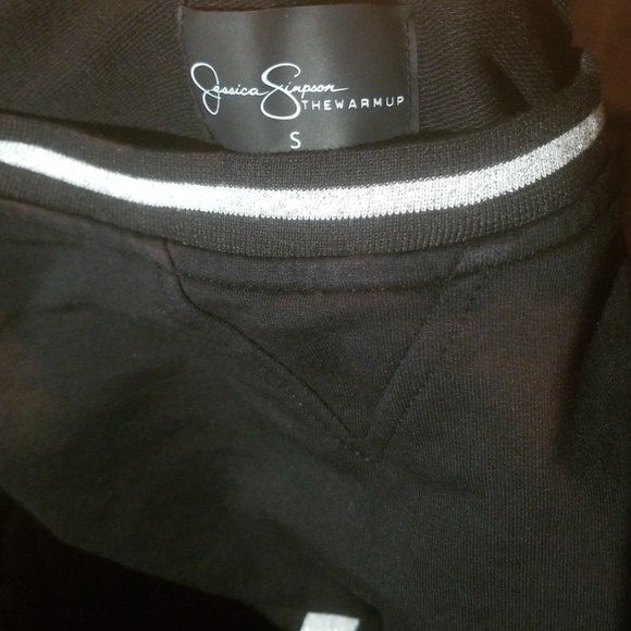 cold shoulder dress - Picture 2 of 2